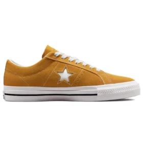 One Star Pro Cons Low “90s Block – Wheat”