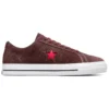 One Star Pro Cons Low “Eternal Earth Brown Red”