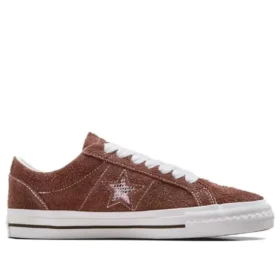 One Star Pro “Dark Clove White”
