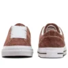 One Star Pro “Dark Clove White”