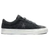 One Star Pro “Dark Grey Distressed””