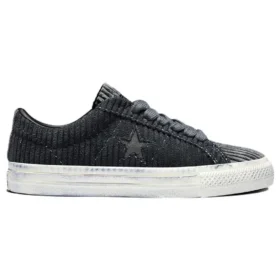 One Star Pro “Dark Grey Distressed””