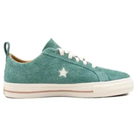 One Star Pro “Green”