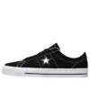 One Star Pro Low “Black”