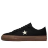 One Star Pro Low “Black Dark Gum”