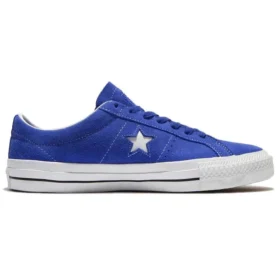 One Star Pro Low “Blue”