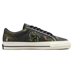 One Star Pro Low “Cowboy Embroidery”
