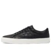 One Star Pro Low “Croc Emboss – Black”