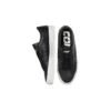 One Star Pro Low “Croc Emboss – Black”