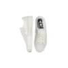 One Star Pro Low “Croc Emboss – Egret”