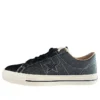 One Star Pro Low “Denim – Black”