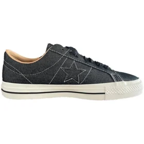 One Star Pro Low “Denim – Black”