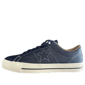 One Star Pro Low “Denim – Midnight Navy”