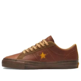 One Star Pro Low “Mid Autumn Festival – Brown”