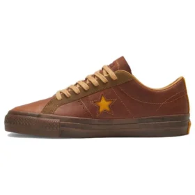 One Star Pro Low “Mid Autumn Festival – Brown”
