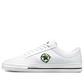 One Star Pro Low “Monster Airbrush”