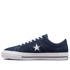 One Star Pro Low “Navy”