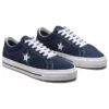 One Star Pro Low “Navy”
