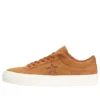 One Star Pro Low Nubuck “Warm Tan Egret”