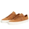 One Star Pro Low Nubuck “Warm Tan Egret”