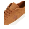 One Star Pro Low Nubuck “Warm Tan Egret”