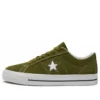 One Star Pro Low “Suede – Trolled Green”