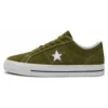 One Star Pro Low “Suede – Trolled Green”