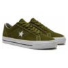One Star Pro Low “Suede – Trolled Green”
