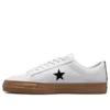 One Star Pro Low “White Dark Gum”