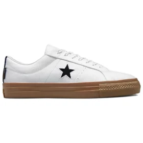 One Star Pro Low “White Dark Gum”