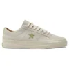 One Star Pro Mid Autumn Festival Suede Sneakers “Beige Green”