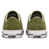 One star Pro “Olive Green White”