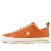 One Star Pro “Orange”