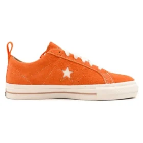 One Star Pro “Orange”