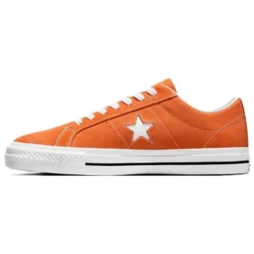 One Star Pro “Orange”