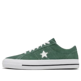 One Star Pro OX “Admiral Elm White”