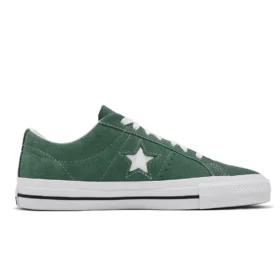 One Star Pro OX “Admiral Elm White”