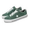 One Star Pro OX “Admiral Elm White”