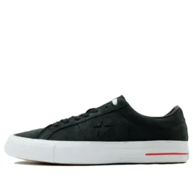 One Star Pro OX “Black”