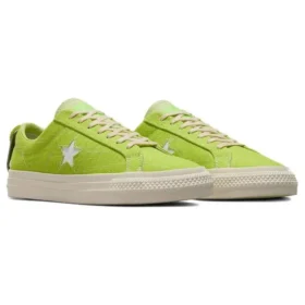 One Star Pro Ox “Citron This”