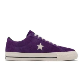 One Star Pro OX “Night Purple”