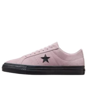 One Star Pro OX “Pink Black”