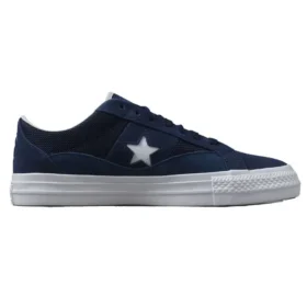 one star Pro OX x Alltimers “Navy”