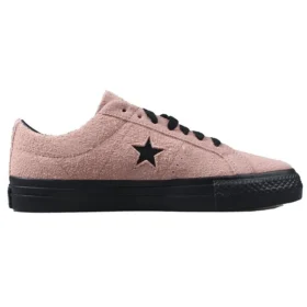 One Star Pro “Pink Black”