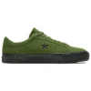 One Star Pro Retro Low Tops Casual Skateboarding Shoes Unisex Green