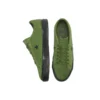 One Star Pro Retro Low Tops Casual Skateboarding Shoes Unisex Green