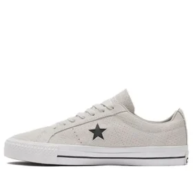 One Star Pro Shoes Beige