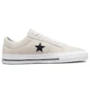 One Star Pro Suede Low “Egret White”