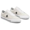 One Star Pro Suede Low “Egret White”