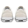 One Star Pro Suede Low “Egret White”